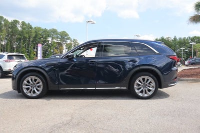 2024 Mazda Mazda CX-90 3.3 Turbo Premium