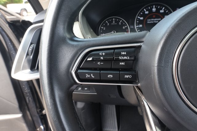 2024 Mazda Mazda CX-90 3.3 Turbo Premium