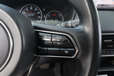 2024 Mazda Mazda CX-90 3.3 Turbo Premium