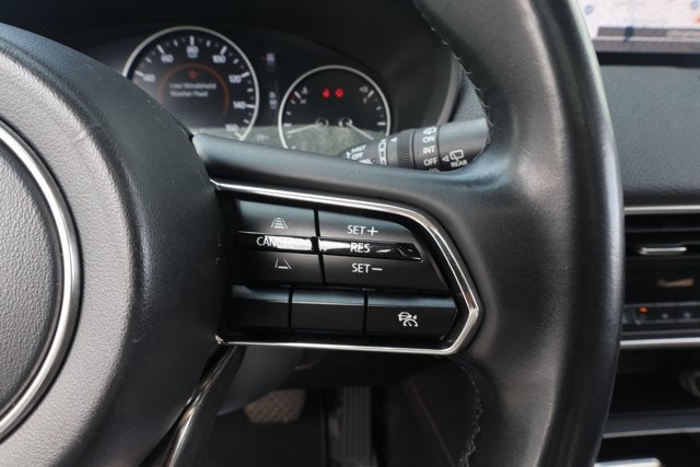 2024 Mazda Mazda CX-90 3.3 Turbo Premium