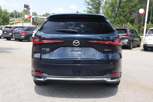 2024 Mazda Mazda CX-90 3.3 Turbo Premium