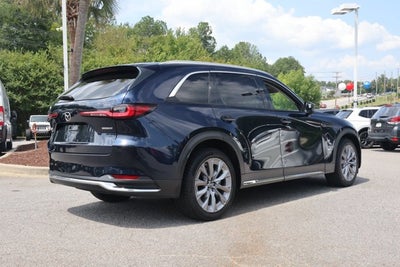 2024 Mazda Mazda CX-90 3.3 Turbo Premium