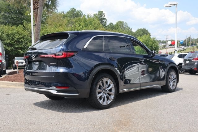 2024 Mazda Mazda CX-90 3.3 Turbo Premium