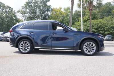 2024 Mazda Mazda CX-90 3.3 Turbo Premium
