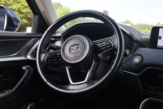 2024 Mazda Mazda CX-90 3.3 Turbo Premium