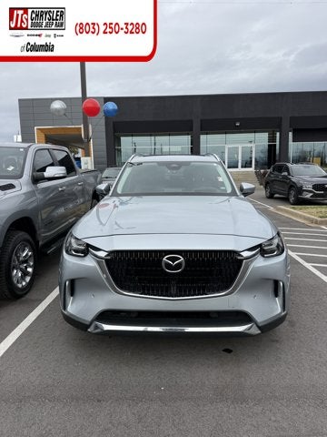 2024 Mazda Mazda CX-90 3.3 Turbo Premium