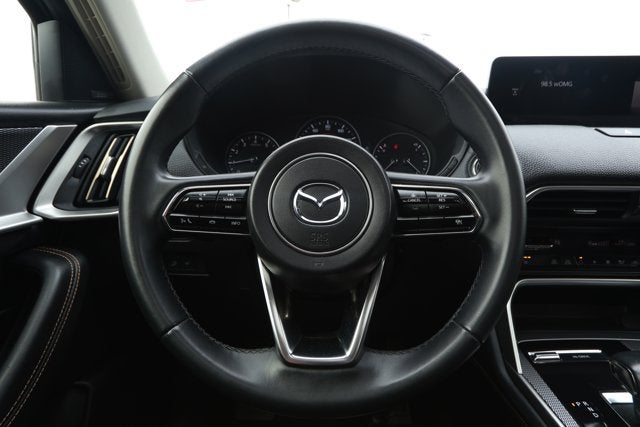 2024 Mazda Mazda CX-90 3.3 Turbo Premium