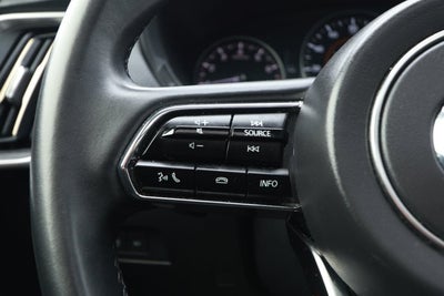 2024 Mazda Mazda CX-90 3.3 Turbo Premium