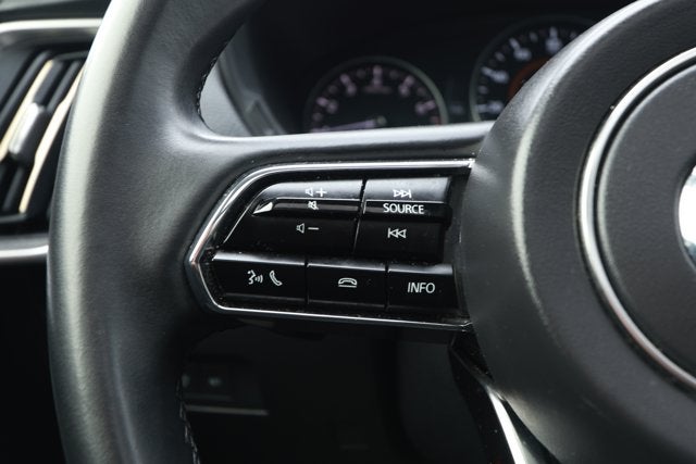 2024 Mazda Mazda CX-90 3.3 Turbo Premium