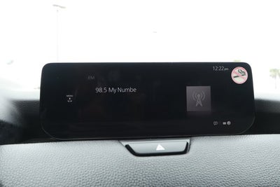 2024 Mazda Mazda CX-90 3.3 Turbo Premium