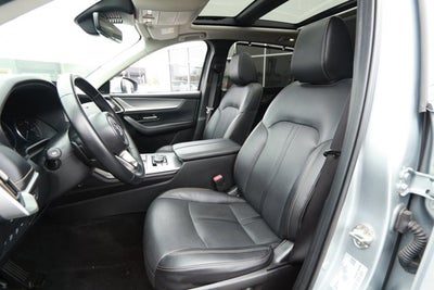 2024 Mazda Mazda CX-90 3.3 Turbo Premium