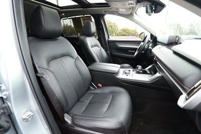 2024 Mazda Mazda CX-90 3.3 Turbo Premium