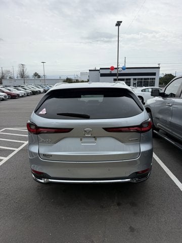 2024 Mazda Mazda CX-90 3.3 Turbo Premium