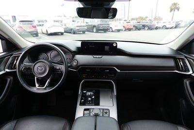 2024 Mazda Mazda CX-90 3.3 Turbo Premium