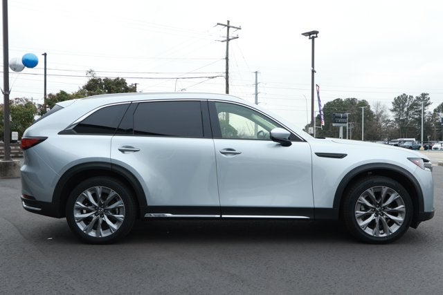 2024 Mazda Mazda CX-90 3.3 Turbo Premium