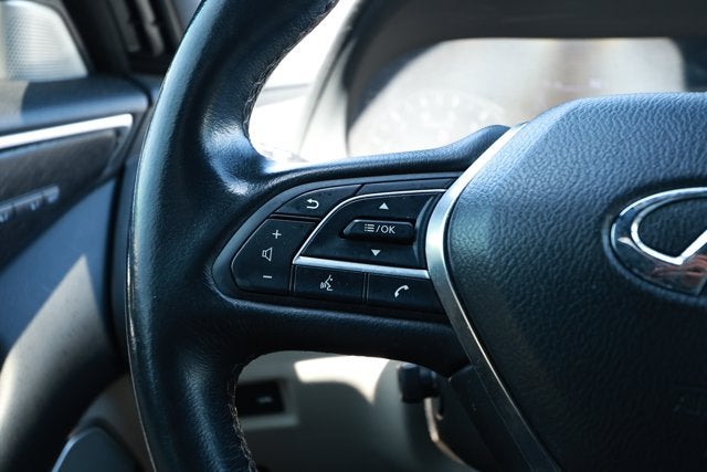 2021 INFINITI Q50 SENSORY