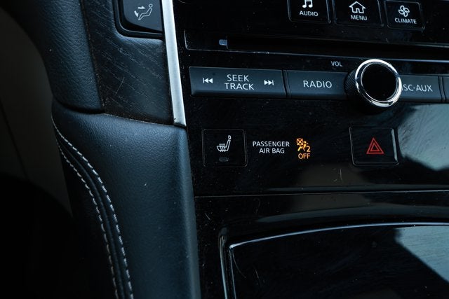 2021 INFINITI Q50 SENSORY