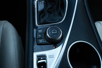 2021 INFINITI Q50 SENSORY