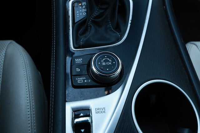 2021 INFINITI Q50 SENSORY