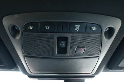2021 INFINITI Q50 SENSORY