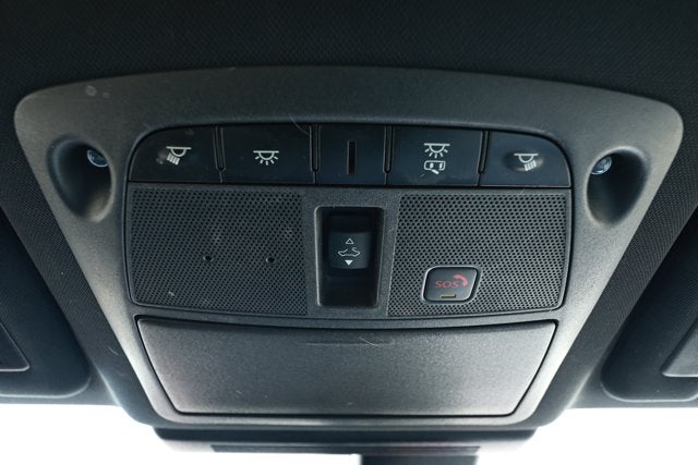 2021 INFINITI Q50 SENSORY