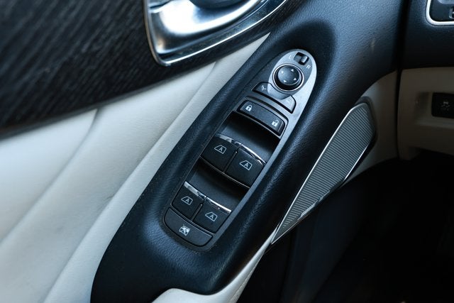 2021 INFINITI Q50 SENSORY