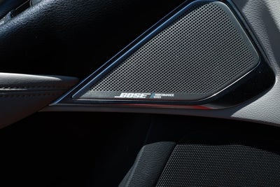 2021 INFINITI Q50 SENSORY