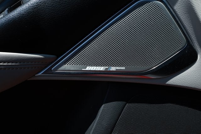 2021 INFINITI Q50 SENSORY