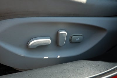 2021 INFINITI Q50 SENSORY