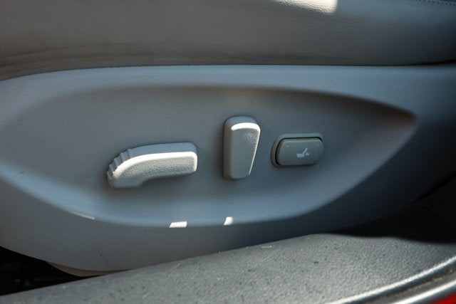2021 INFINITI Q50 SENSORY