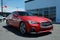 2021 INFINITI Q50 SENSORY