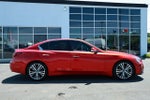 2021 INFINITI Q50 SENSORY