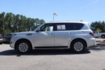 2024 Nissan Armada SV 2WD