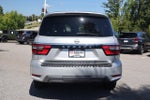 2024 Nissan Armada SV 2WD