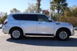 2024 Nissan Armada SV 4WD