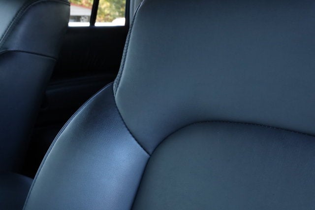 2024 Nissan Armada SV 4WD