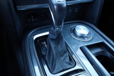 2024 Nissan Armada SV 4WD