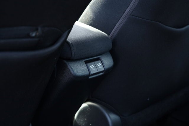 2022 Toyota Prius LE