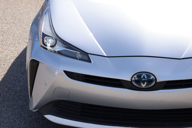 2022 Toyota Prius LE