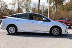 2022 Toyota Prius LE