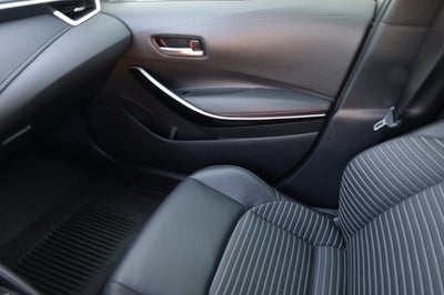 2024 Toyota Corolla XSE