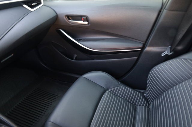 2024 Toyota Corolla XSE