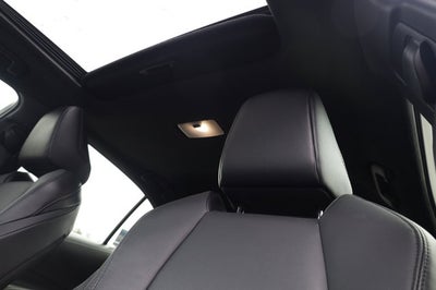 2024 Toyota Corolla XSE