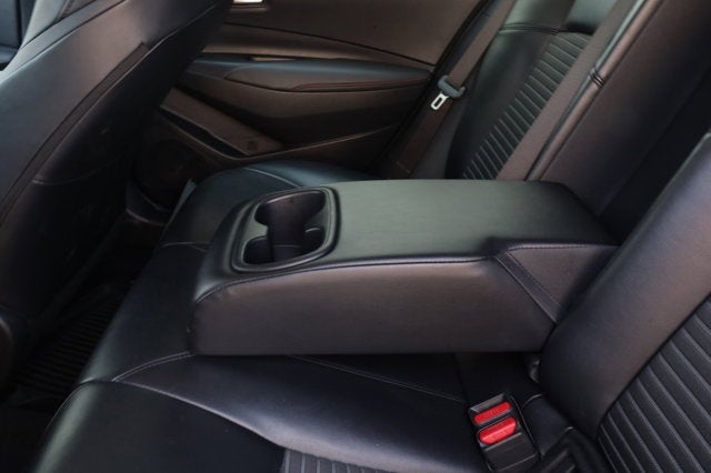 2024 Toyota Corolla XSE