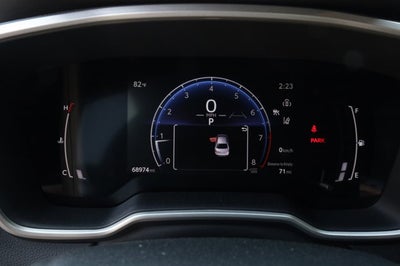 2024 Toyota Corolla XSE