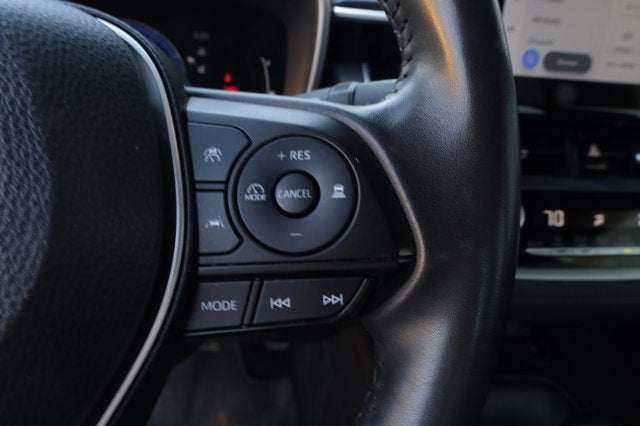 2024 Toyota Corolla XSE