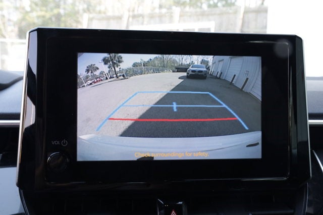 2024 Toyota Corolla XSE