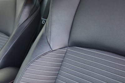 2024 Toyota Corolla XSE