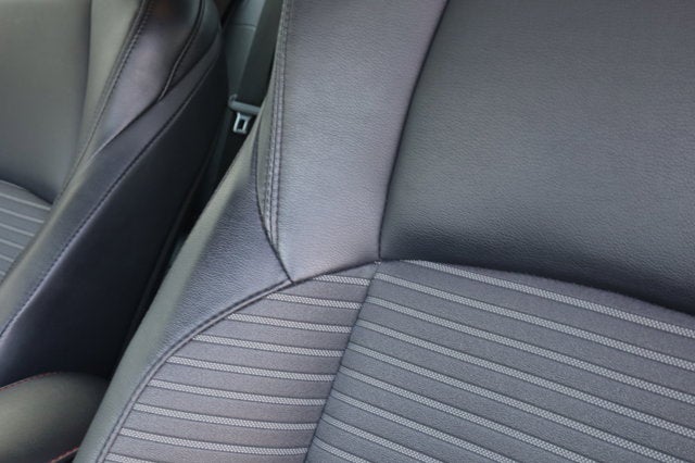 2024 Toyota Corolla XSE