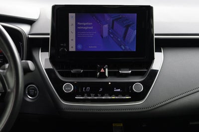 2024 Toyota Corolla XSE